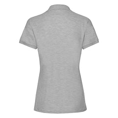 Women's premium polo