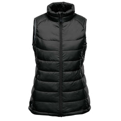 Women's Stavanger thermal vest