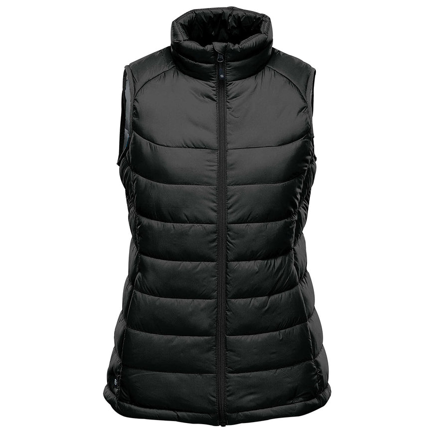 Women's Stavanger thermal vest