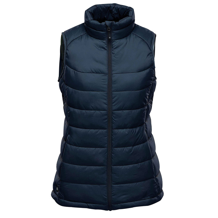 Women's Stavanger thermal vest