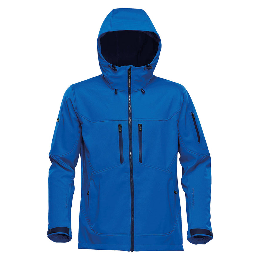 Epsilon 2 softshell