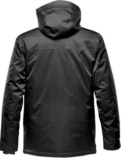 Zurich thermal jacket
