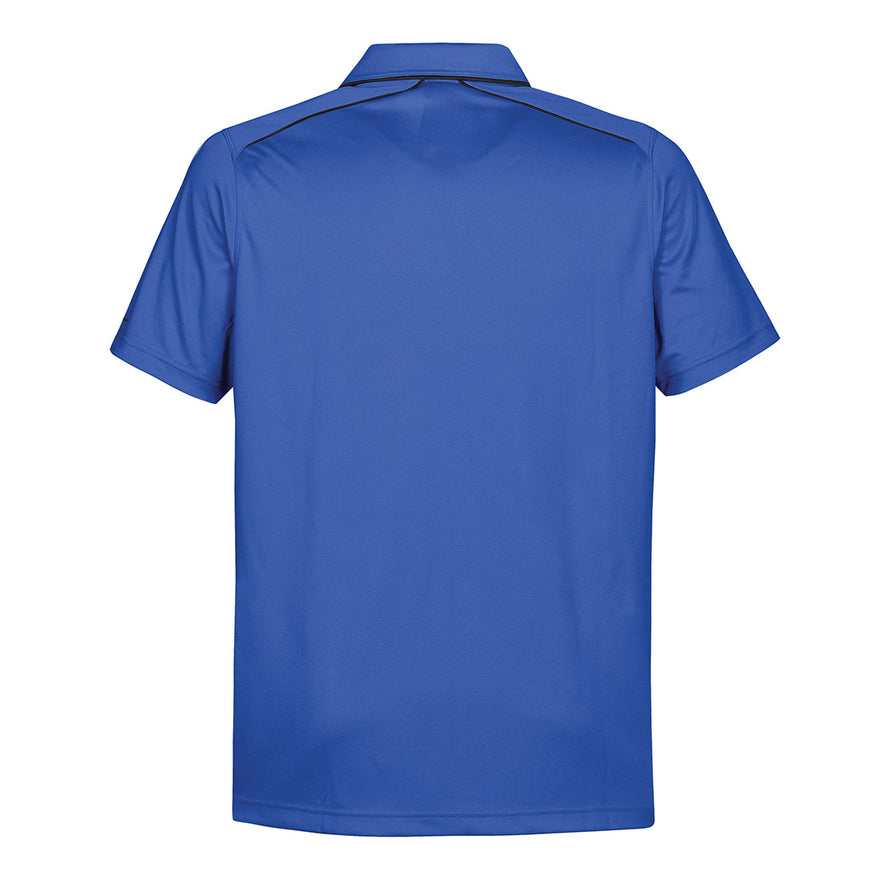 H2X Inertia performance polo