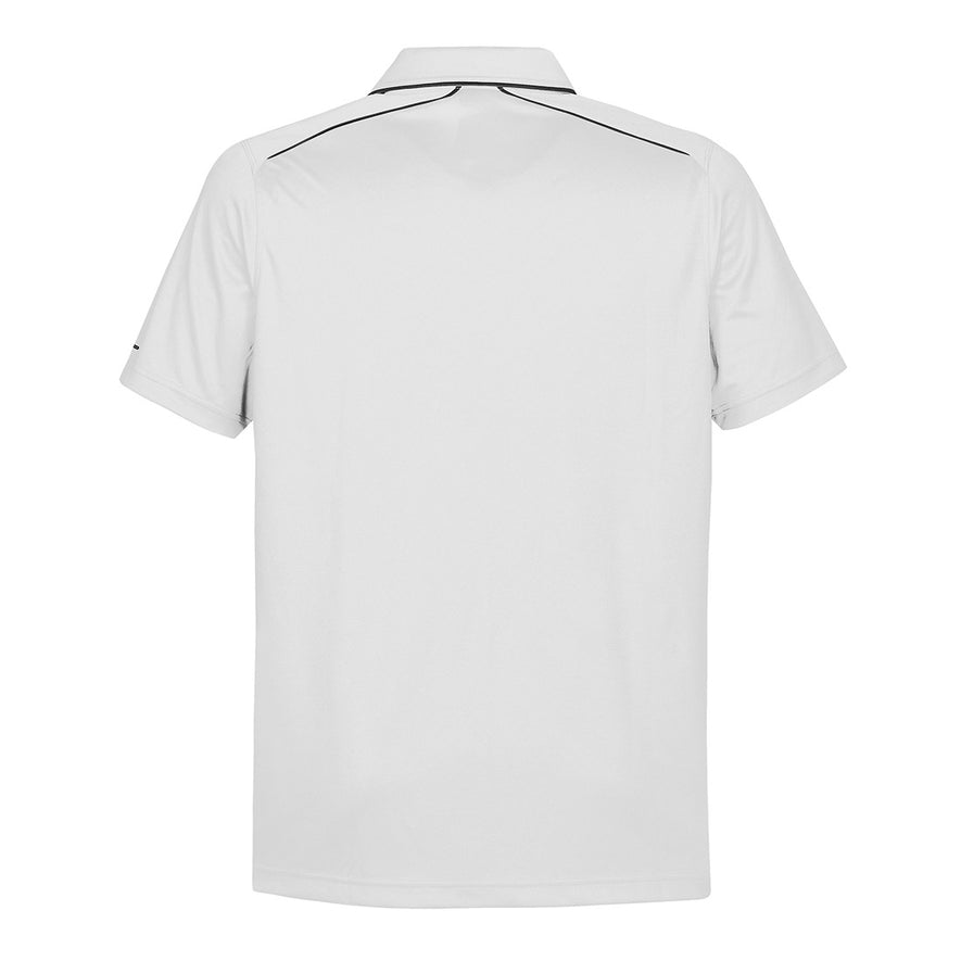 H2X Inertia performance polo