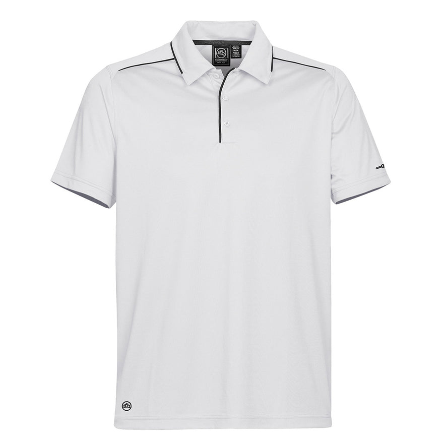 H2X Inertia performance polo