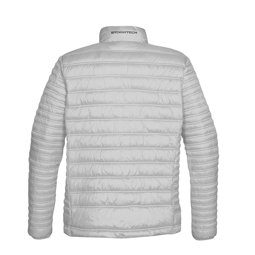 Basecamp thermal jacket
