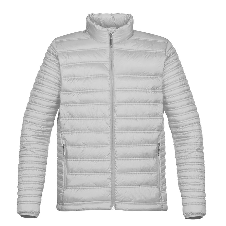 Basecamp thermal jacket