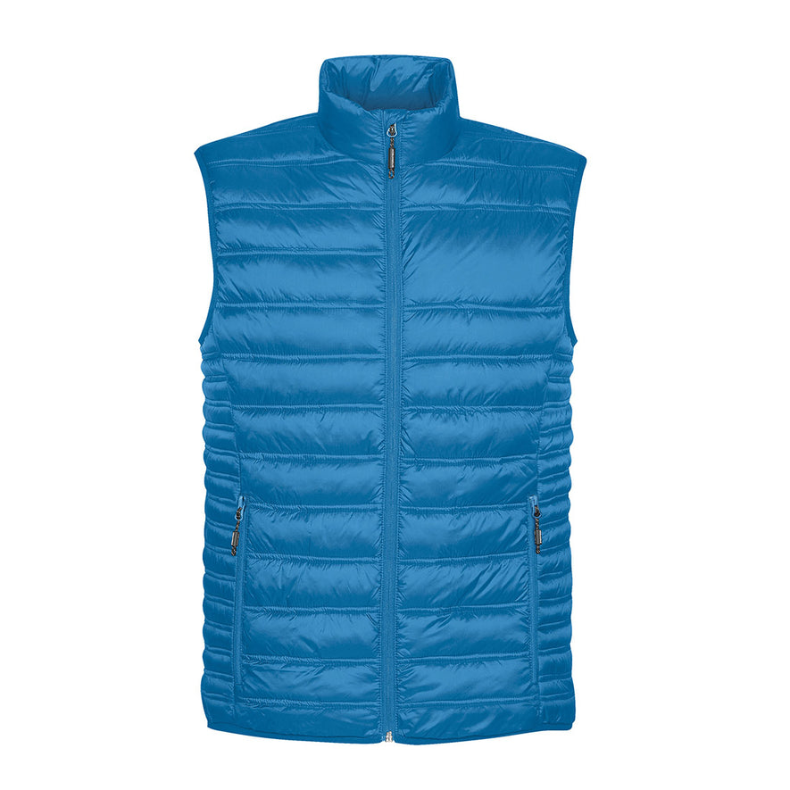 Basecamp thermal vest