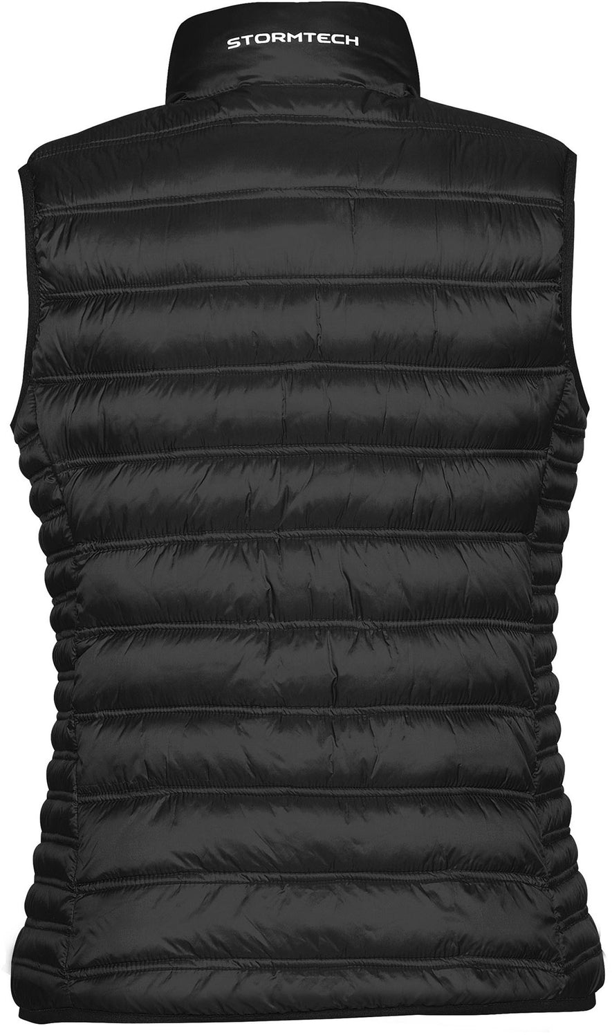 Women's Basecamp thermal vest