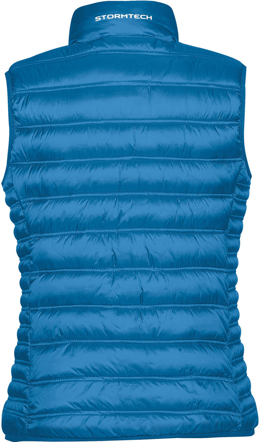 Women's Basecamp thermal vest