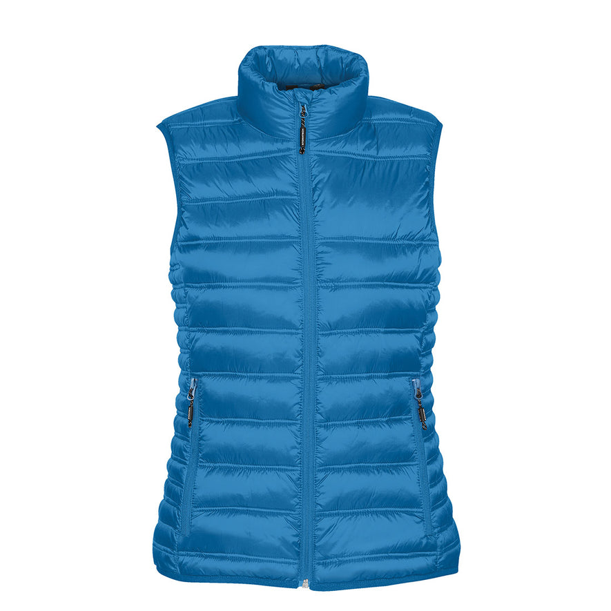 Women's Basecamp thermal vest