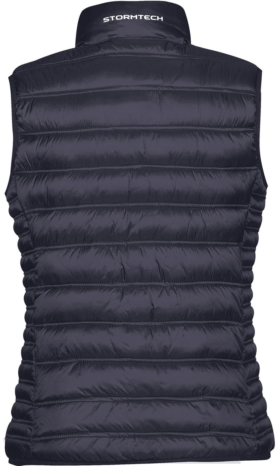 Women's Basecamp thermal vest