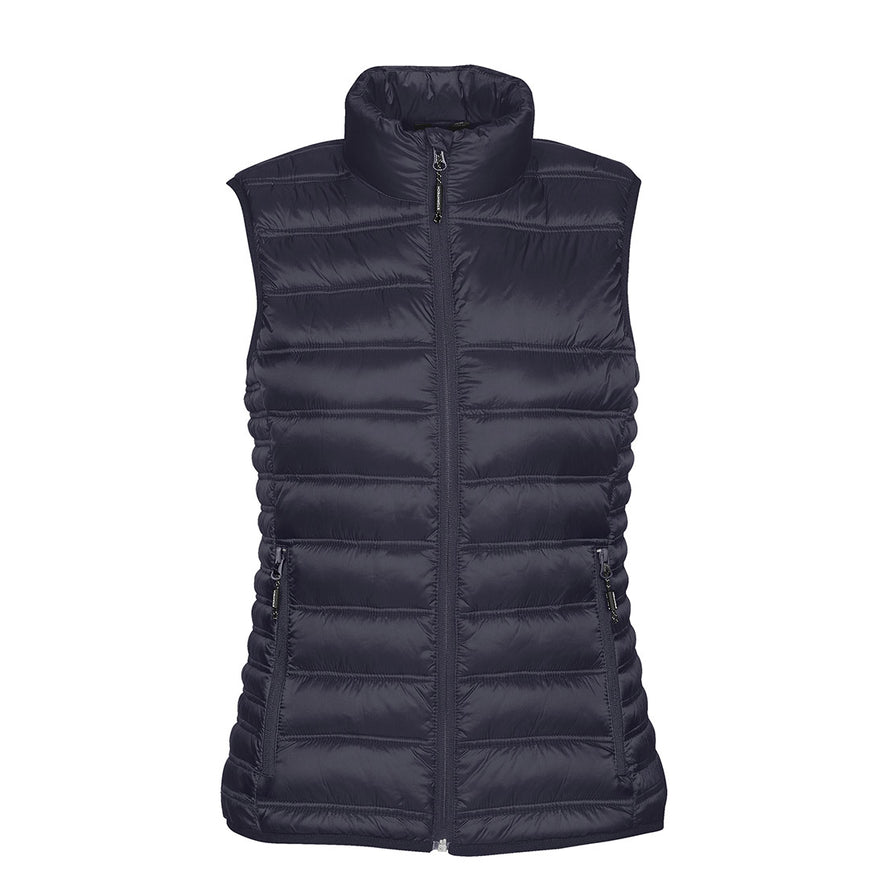 Women's Basecamp thermal vest