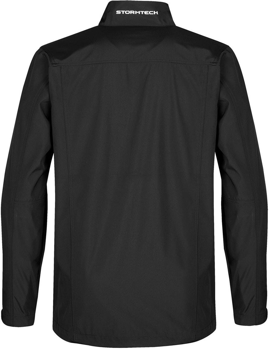 Endurance softshell