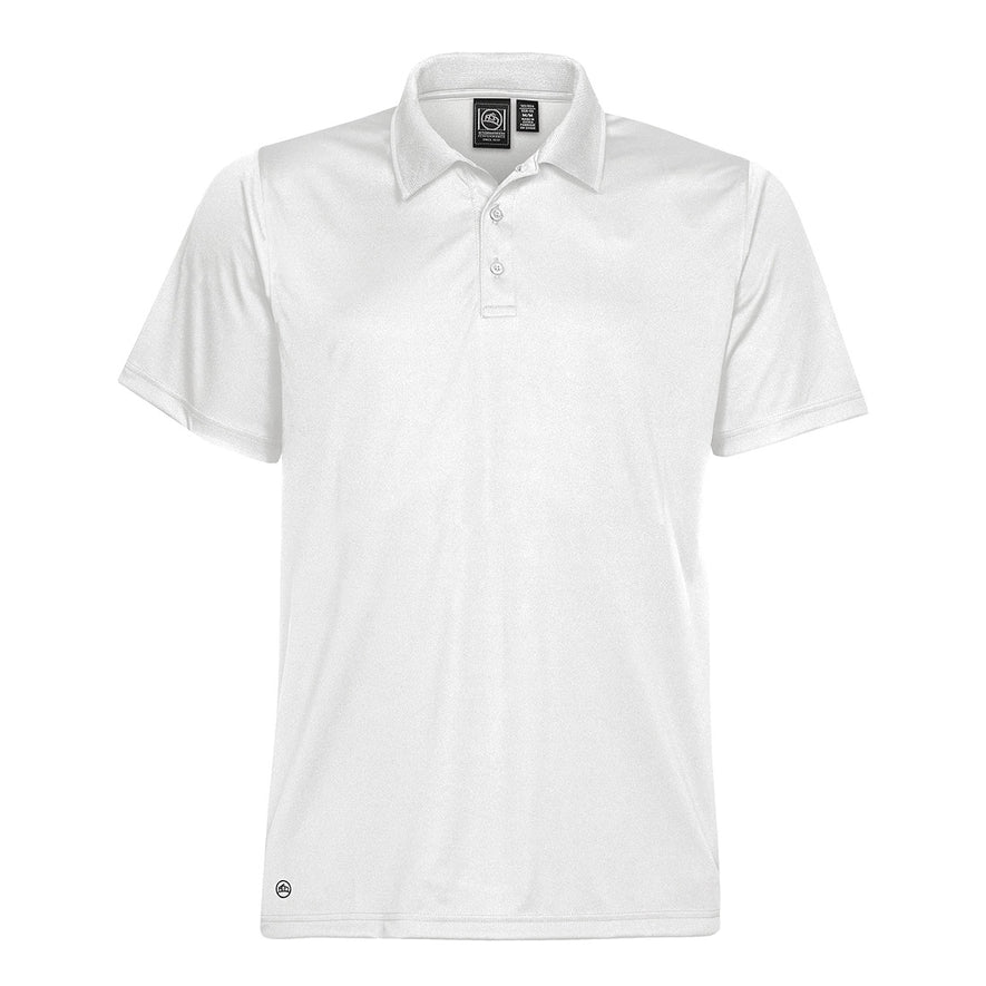 Eclipse H2X-Dry® piqué polo