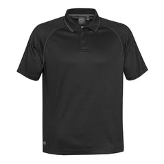 Tritium performance polo