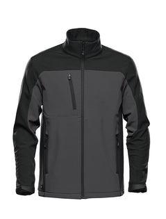Cascades softshell