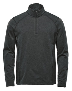 Treeline ¼-zip fleece