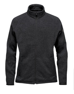 Women’s Avalante full-zip fleece jacket