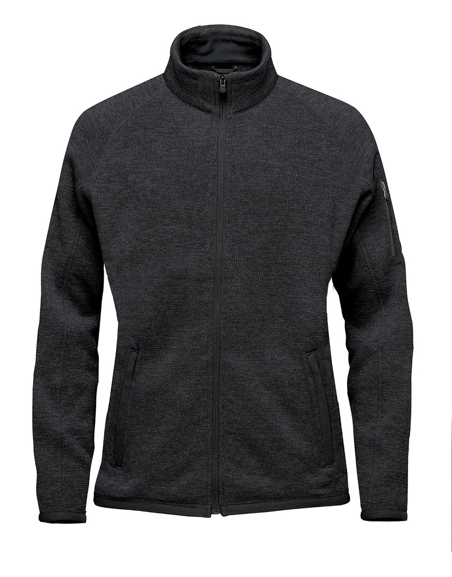 Women’s Avalante full-zip fleece jacket