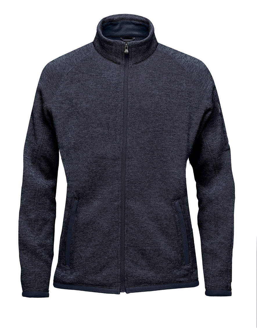 Women’s Avalante full-zip fleece jacket