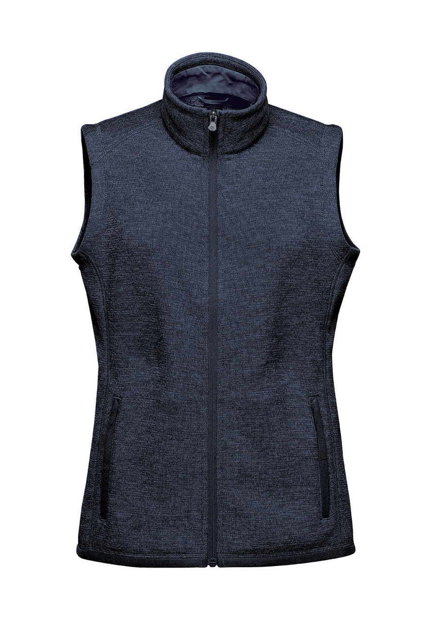 Women’s Avalante fleece vest