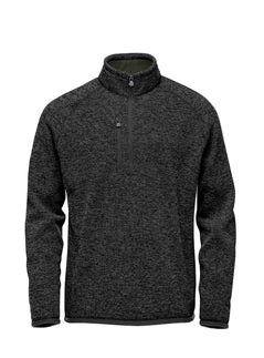 Avalante ¼-zip fleece