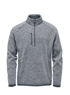 Avalante ¼-zip fleece