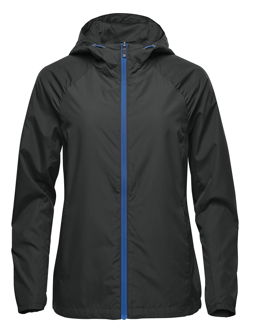 Women’s Pacifica lightweight jacket
