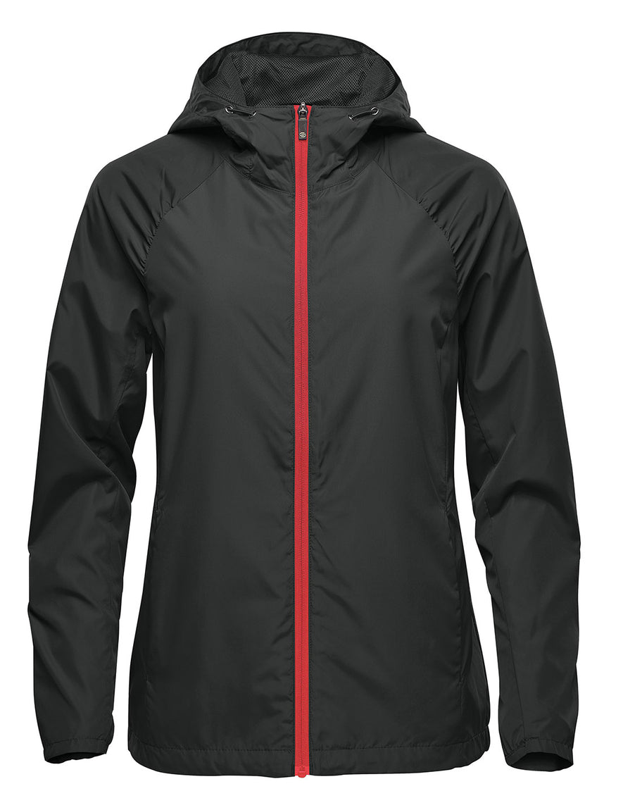 Women’s Pacifica lightweight jacket