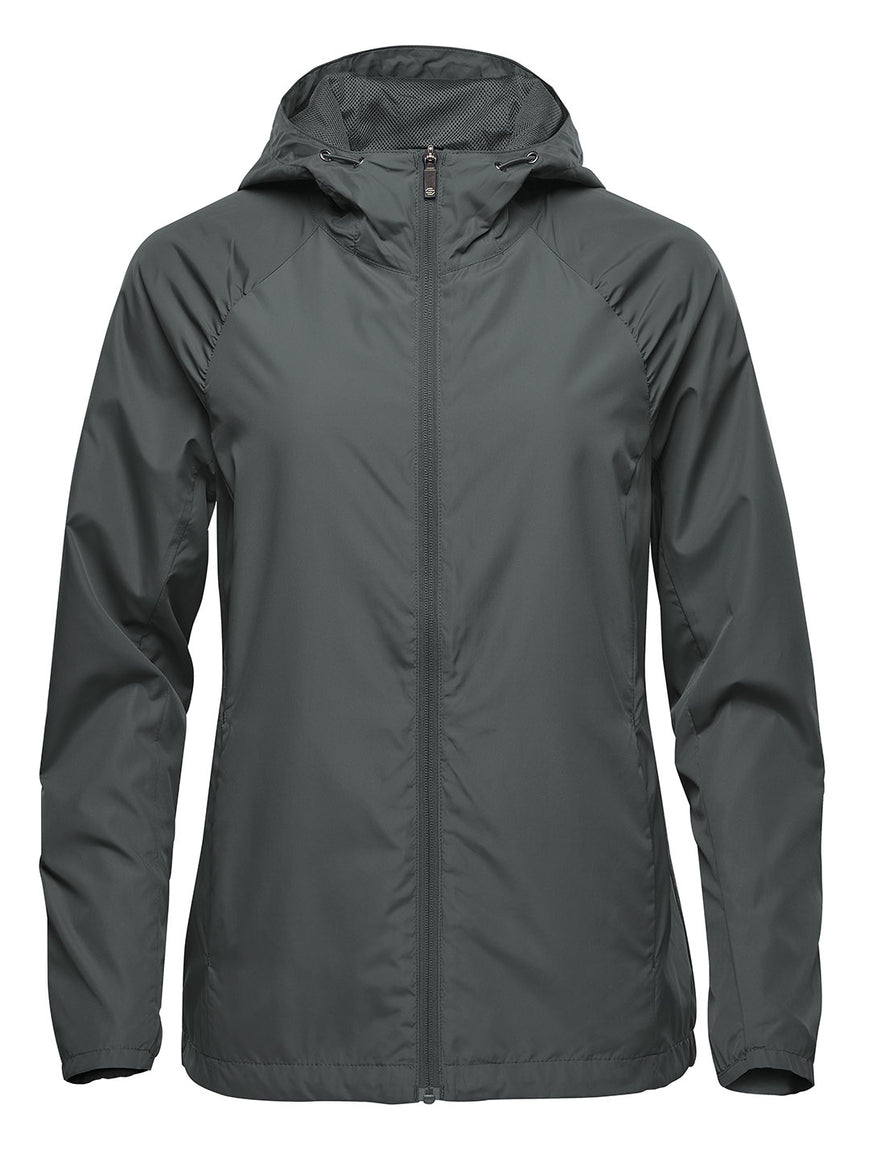 Women’s Pacifica lightweight jacket