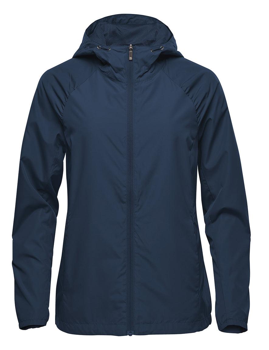 Women’s Pacifica lightweight jacket