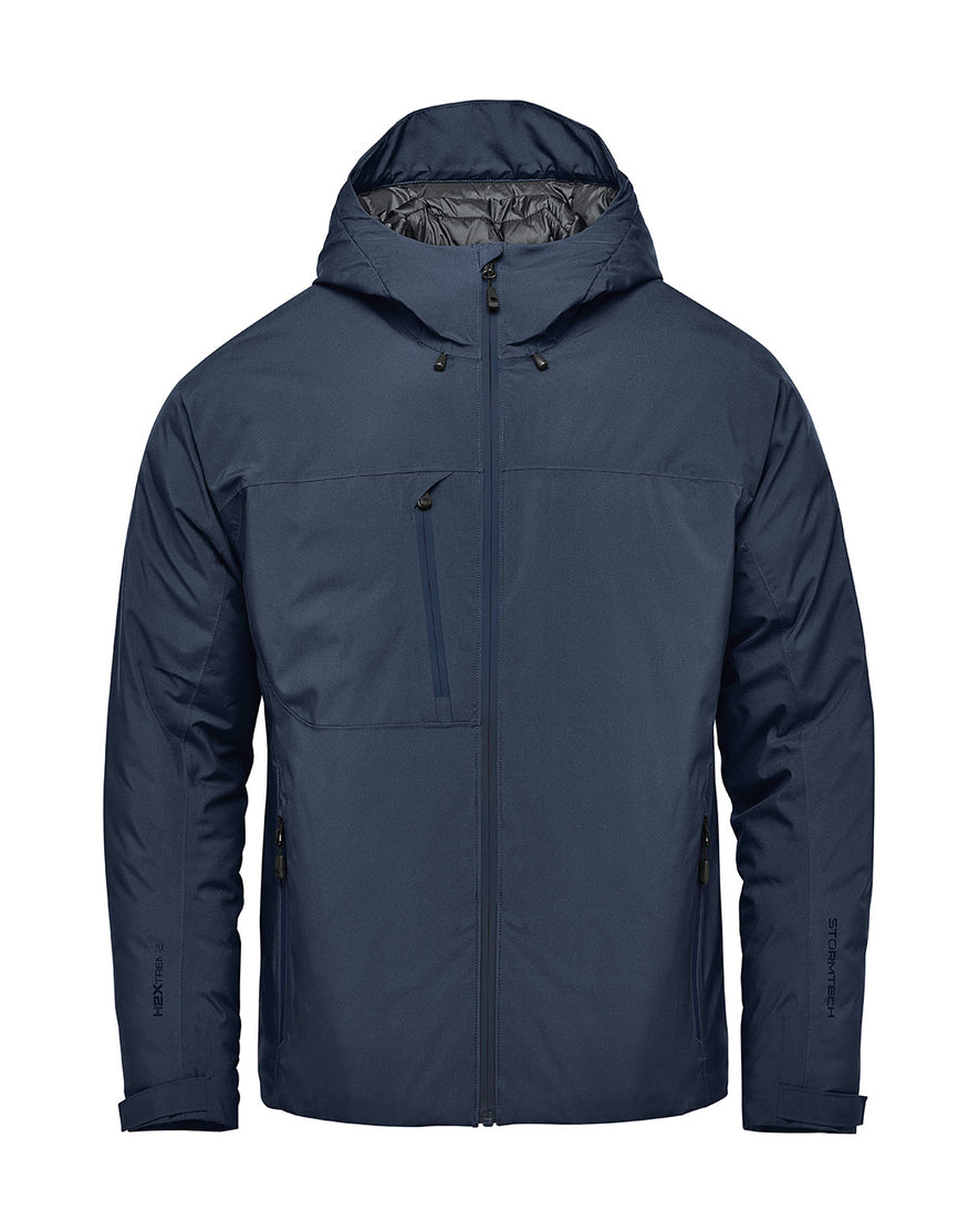 Nostromo thermal shell