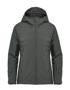 Women’s Nostromo thermal shell