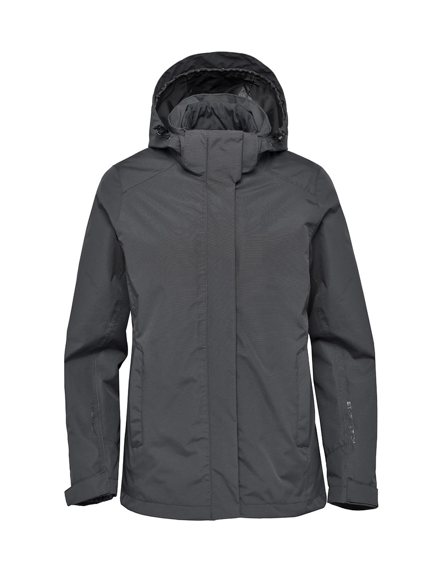 Women’s Magellan system jacket