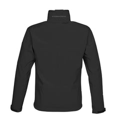 Cruise softshell