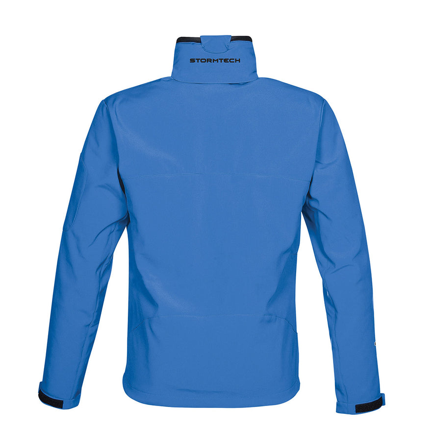 Cruise softshell