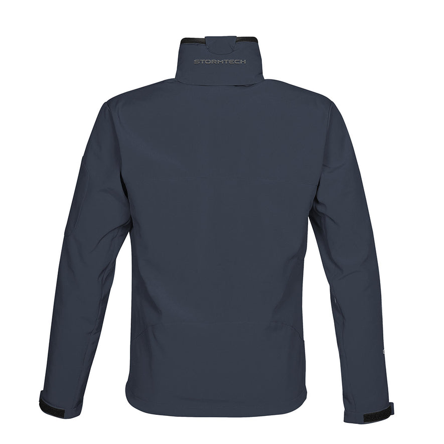 Cruise softshell