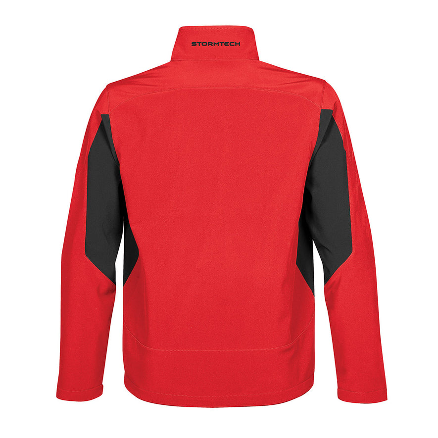 Pulse softshell