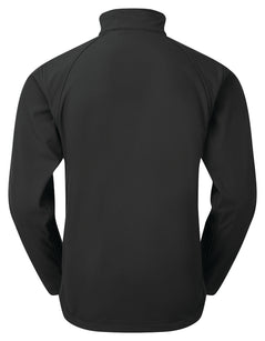 Softshell jacket