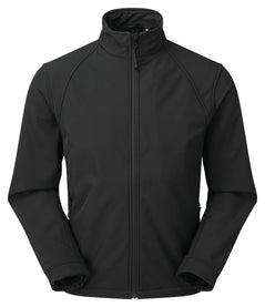 Softshell jacket