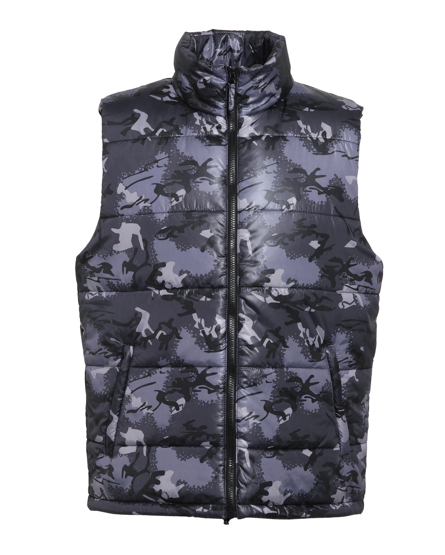 Bodywarmer