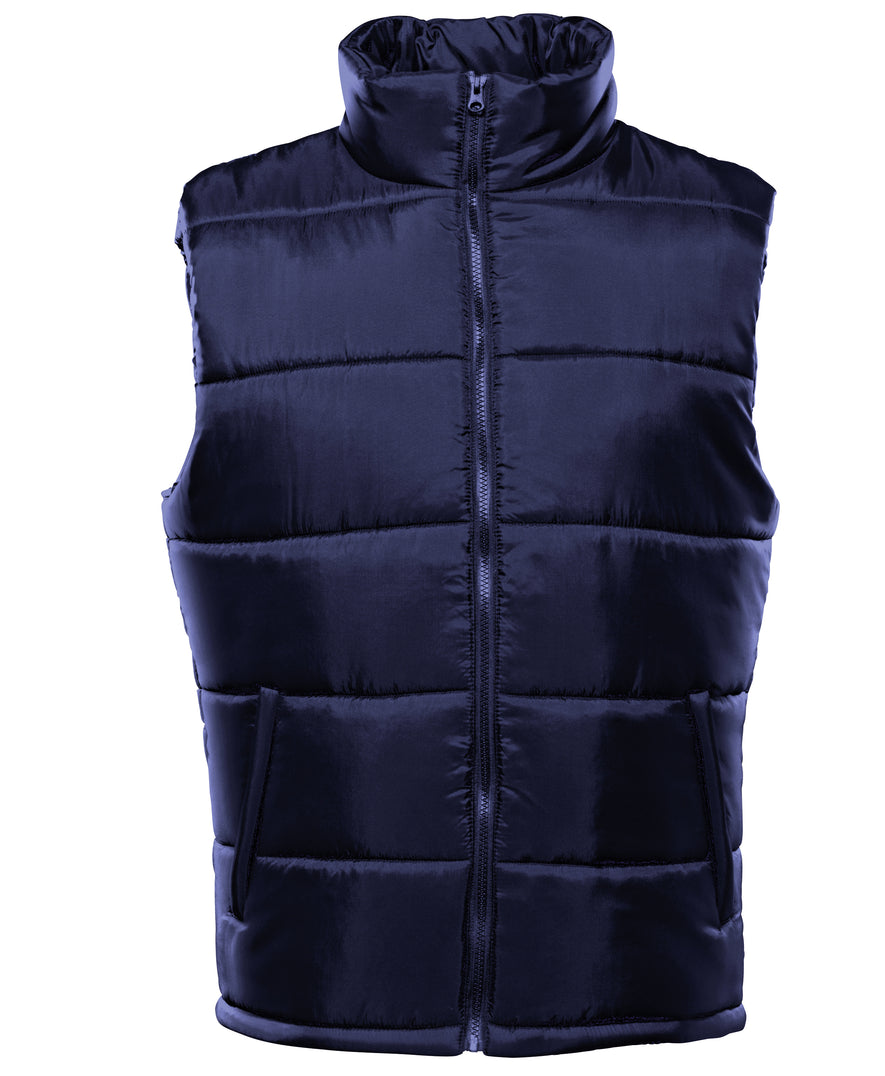 Bodywarmer