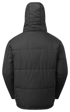 Expanse padded jacket