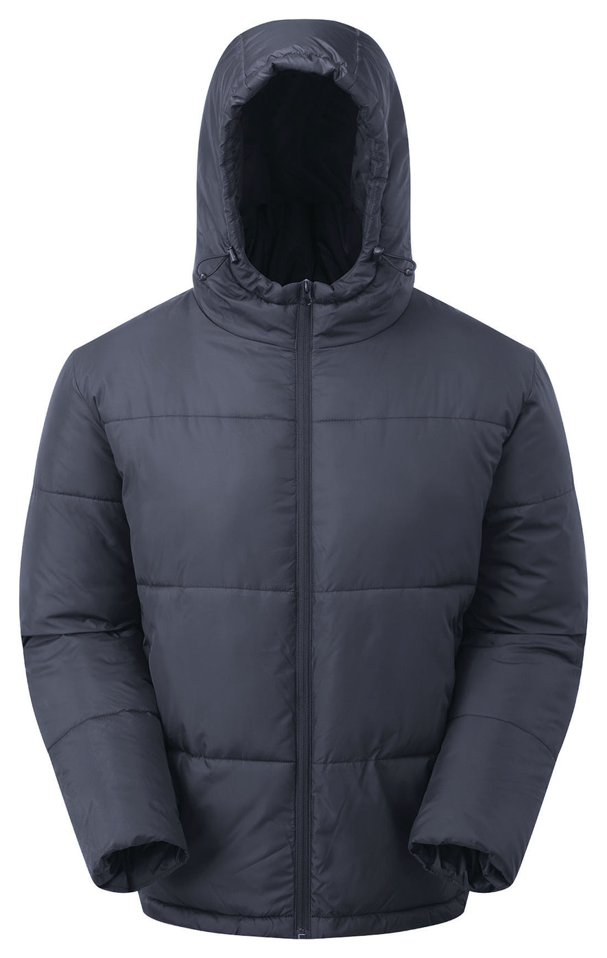 Expanse padded jacket
