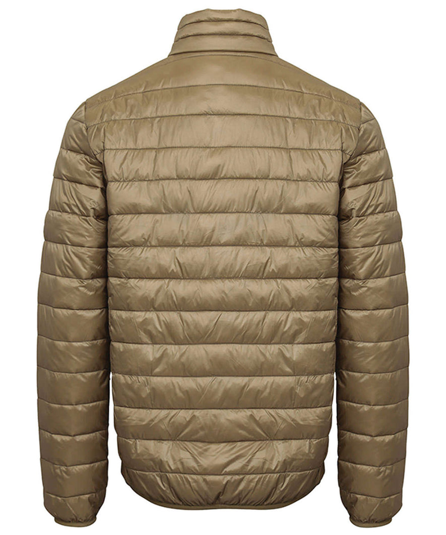 Terrain padded jacket