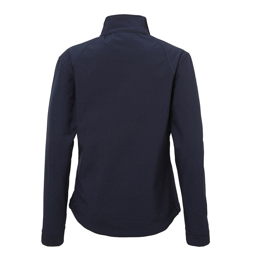 Women's softshell jacket