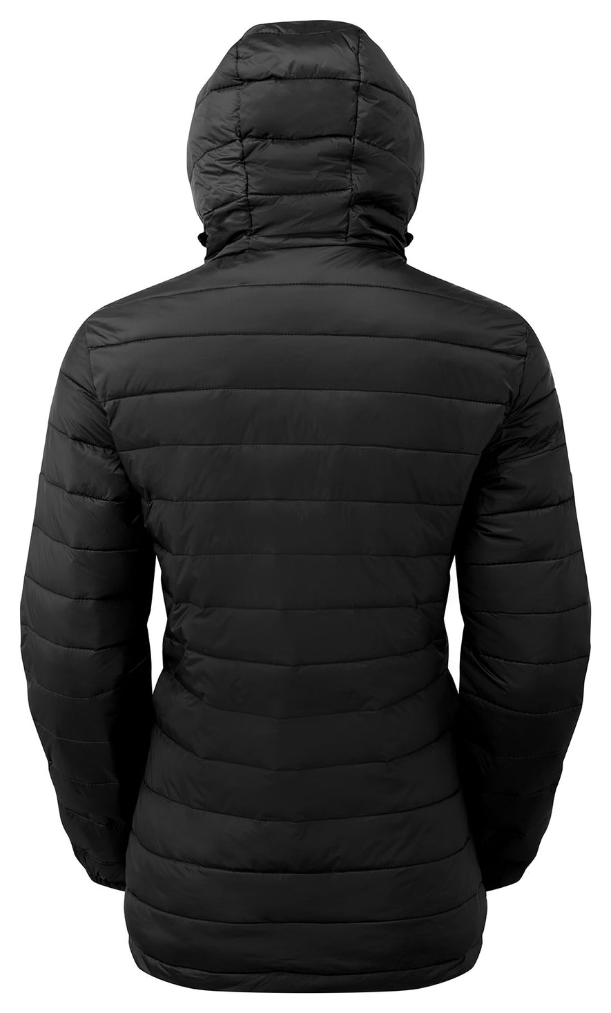 Women's padded jacket