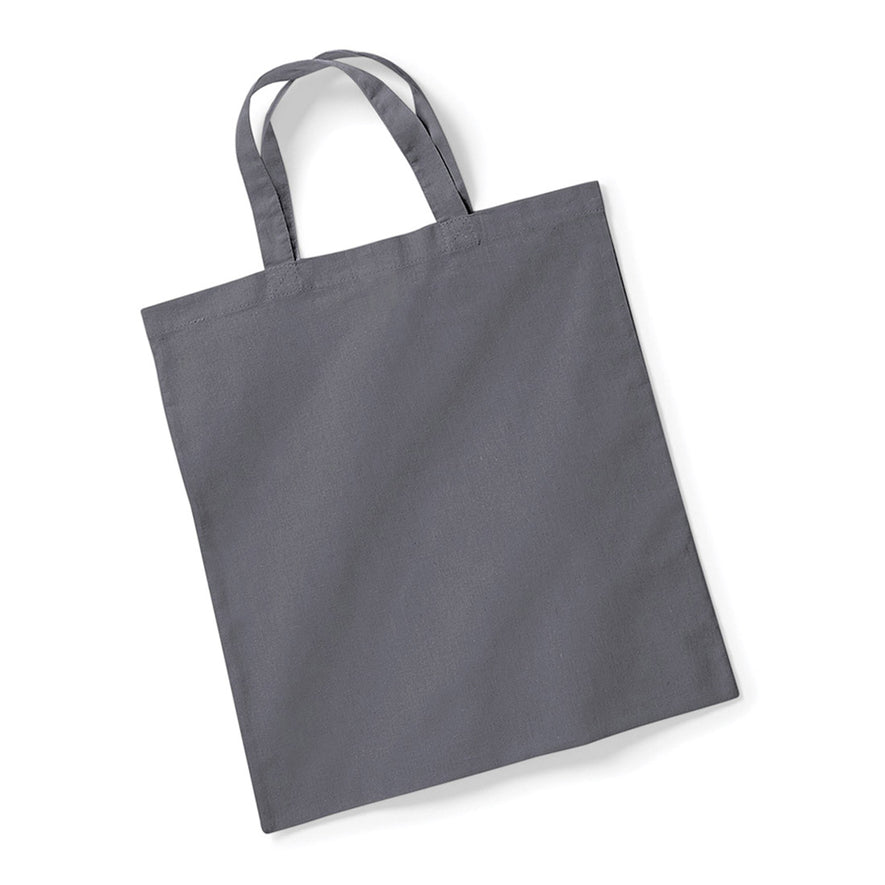 Bag for life - short handles