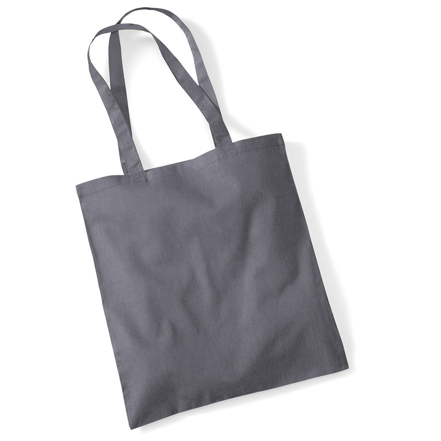 Bag for life - long handles